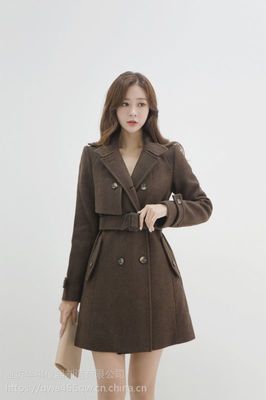 艾安琪品牌折扣店女裝批發(fā) 探秘北京尾貨市場中的粉色羽絨服價格優(yōu)勢